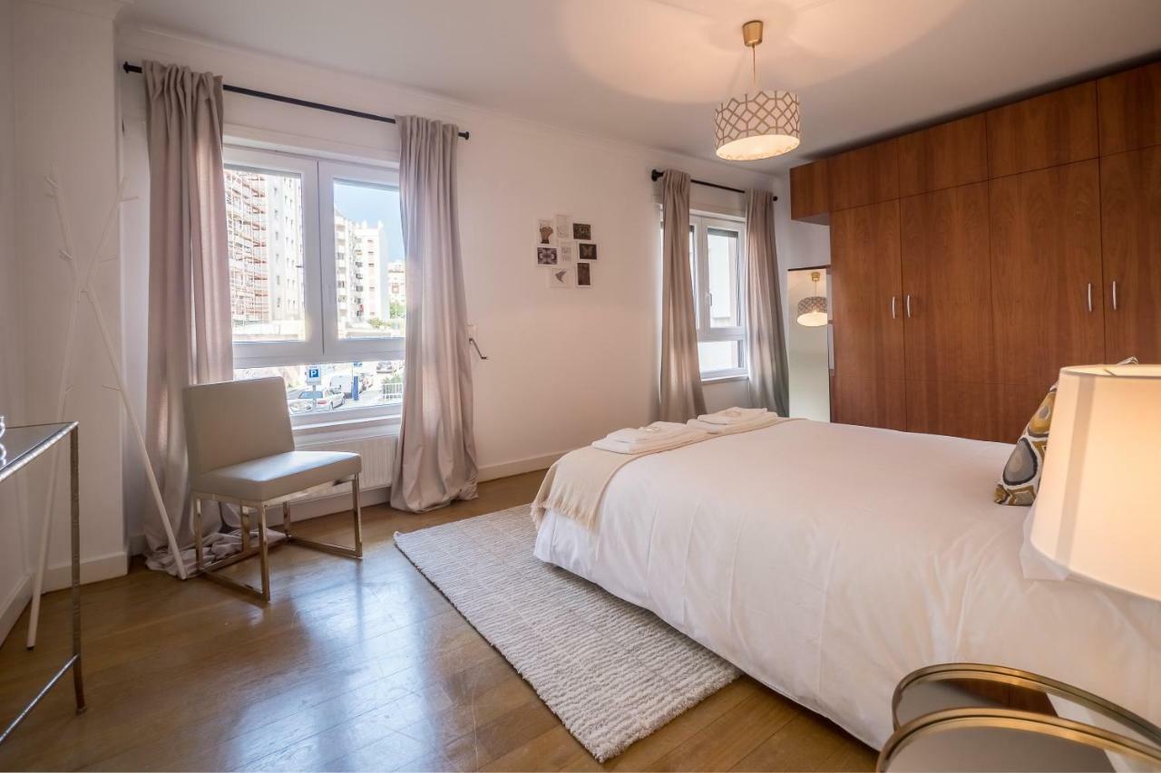 Orange Tree - T3 Apartment