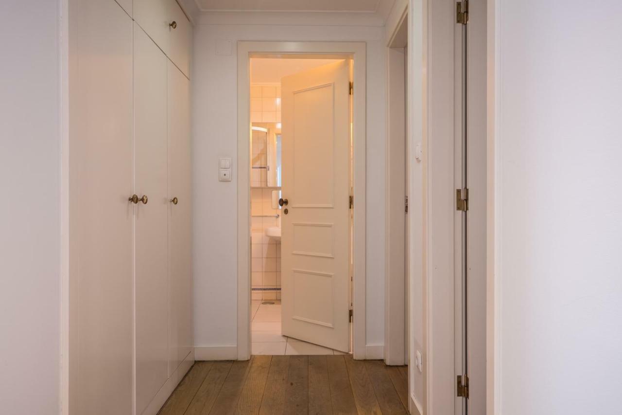 Apartment Orange Tree - T3 Lissabon