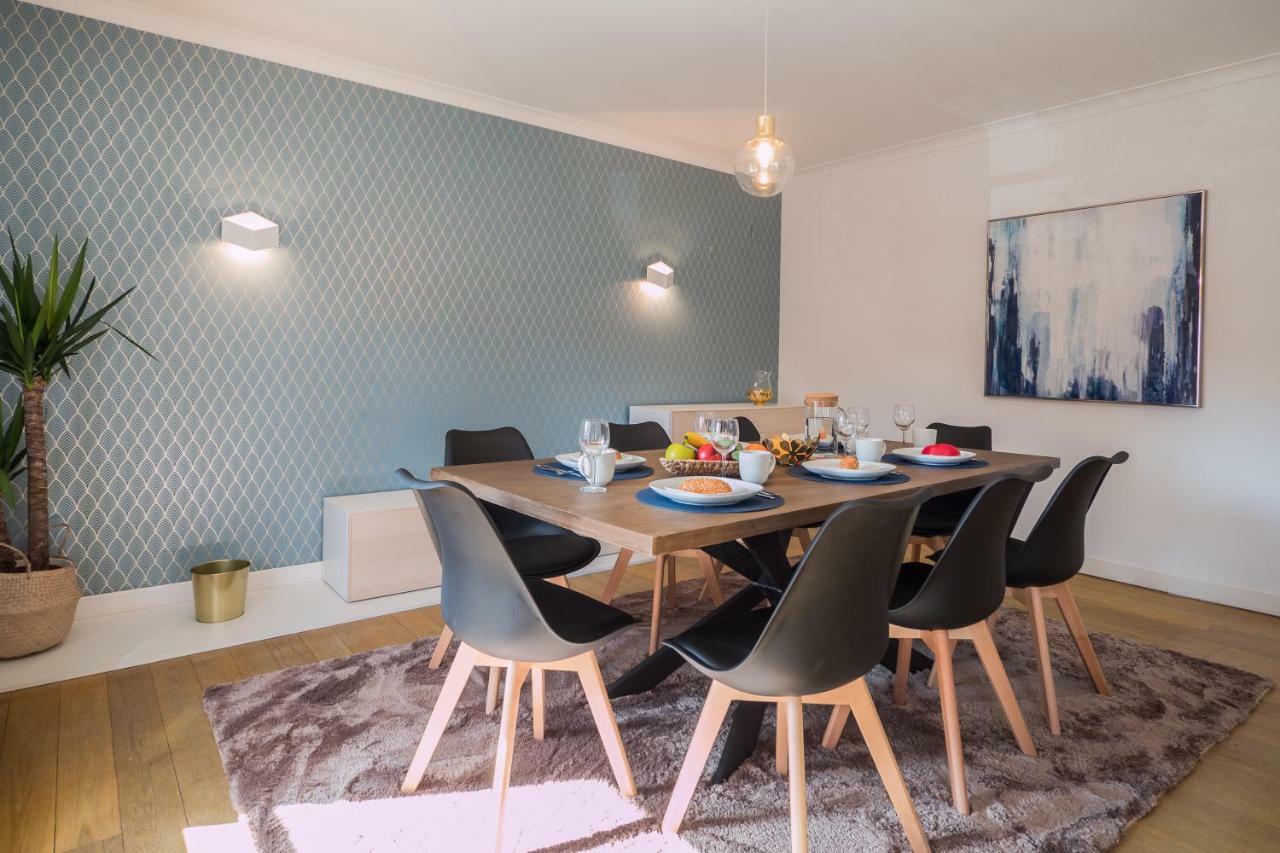 Apartment Orange Tree - T3 Lissabon