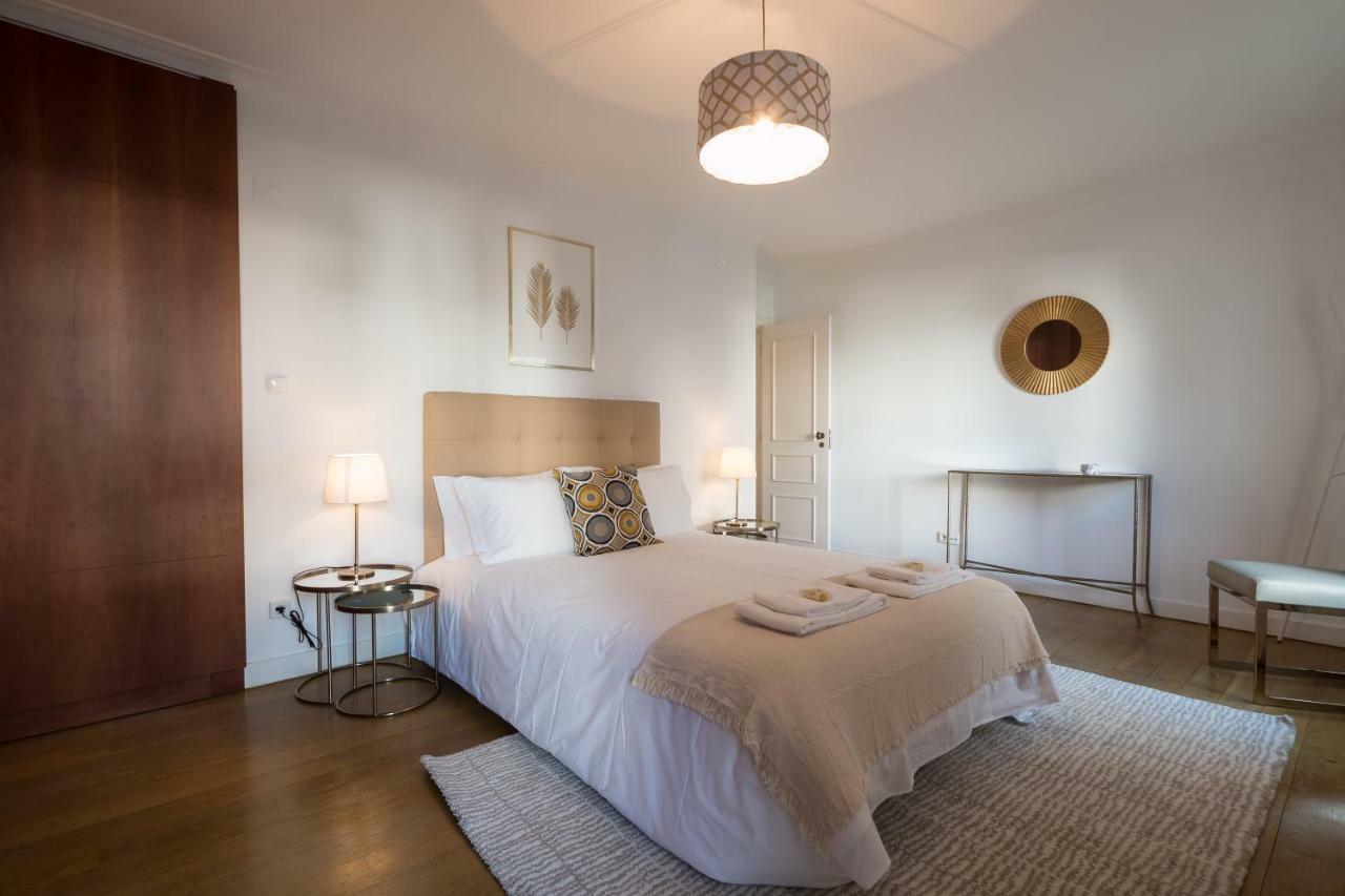 Apartment Orange Tree - T3 Lissabon