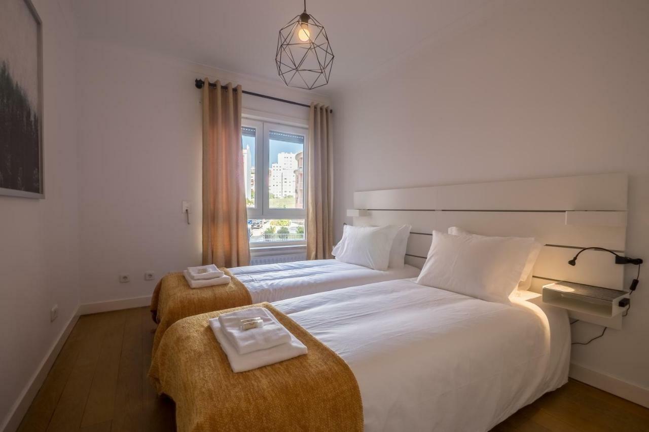 Orange Tree - T3 Apartment *