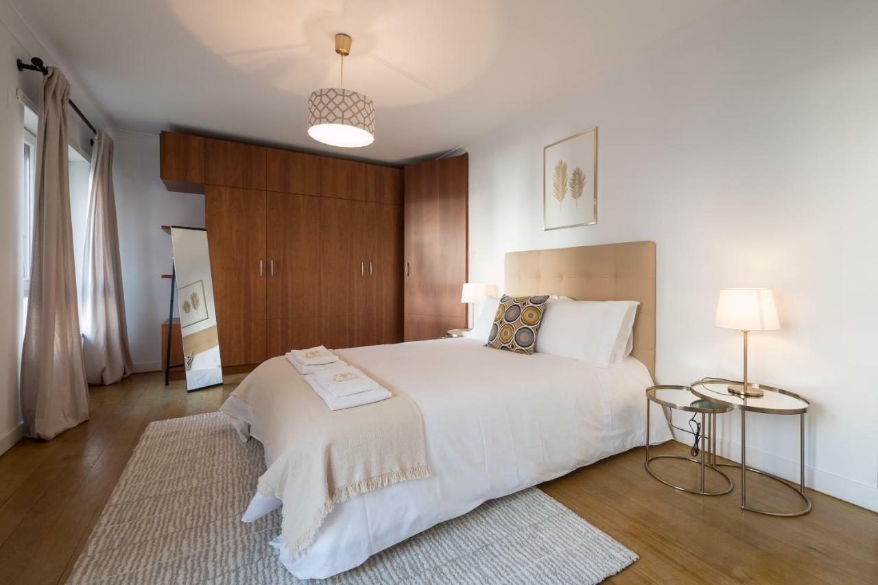 Orange Tree - T3 Apartment