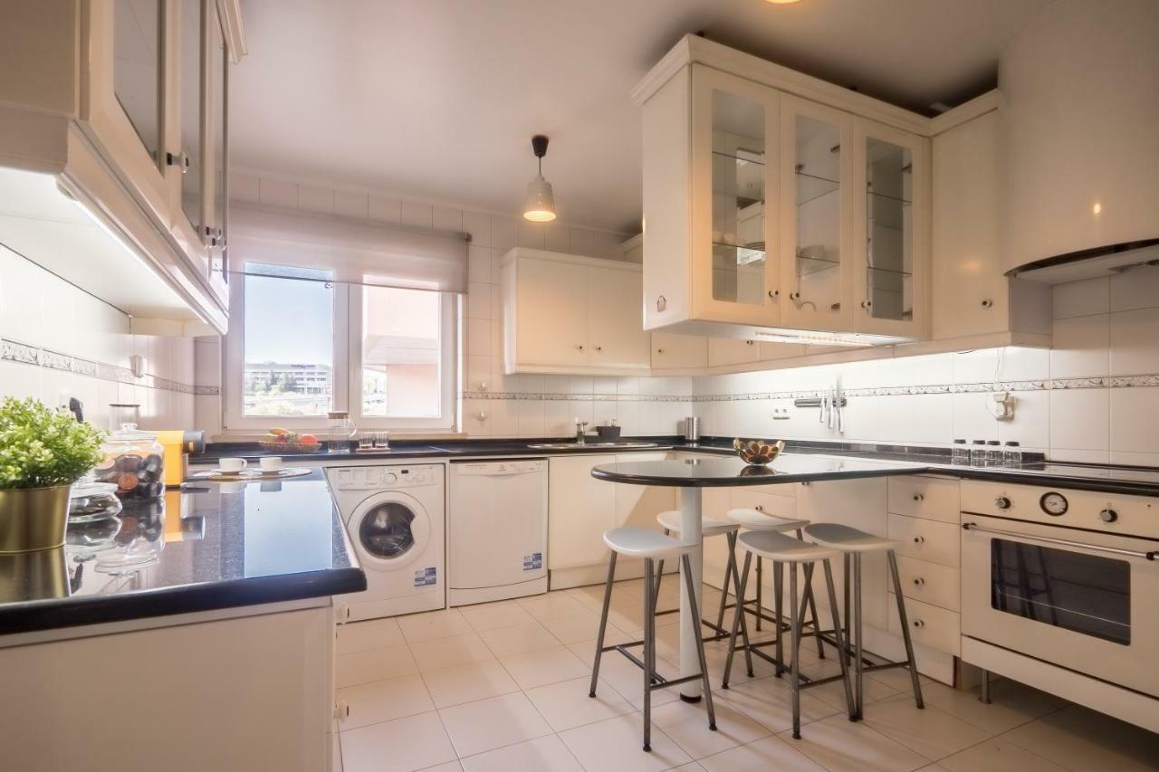 Orange Tree - T3 Apartment