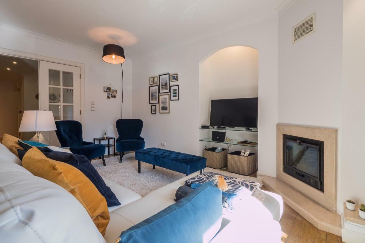 Apartment Orange Tree - T3