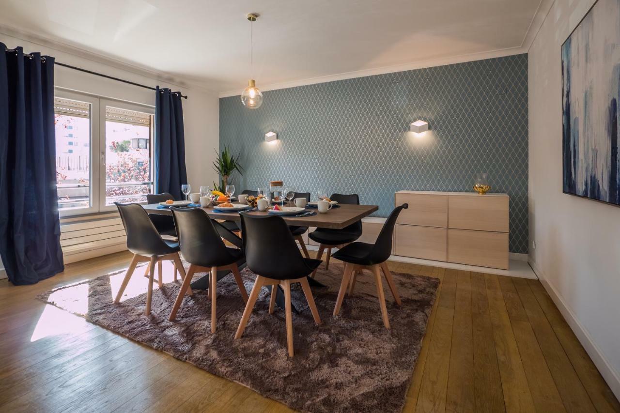Apartment Orange Tree - T3 *