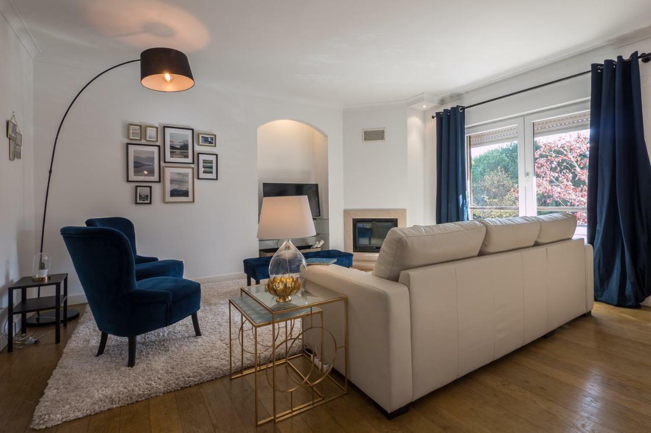 Apartment Orange Tree - T3 Lissabon