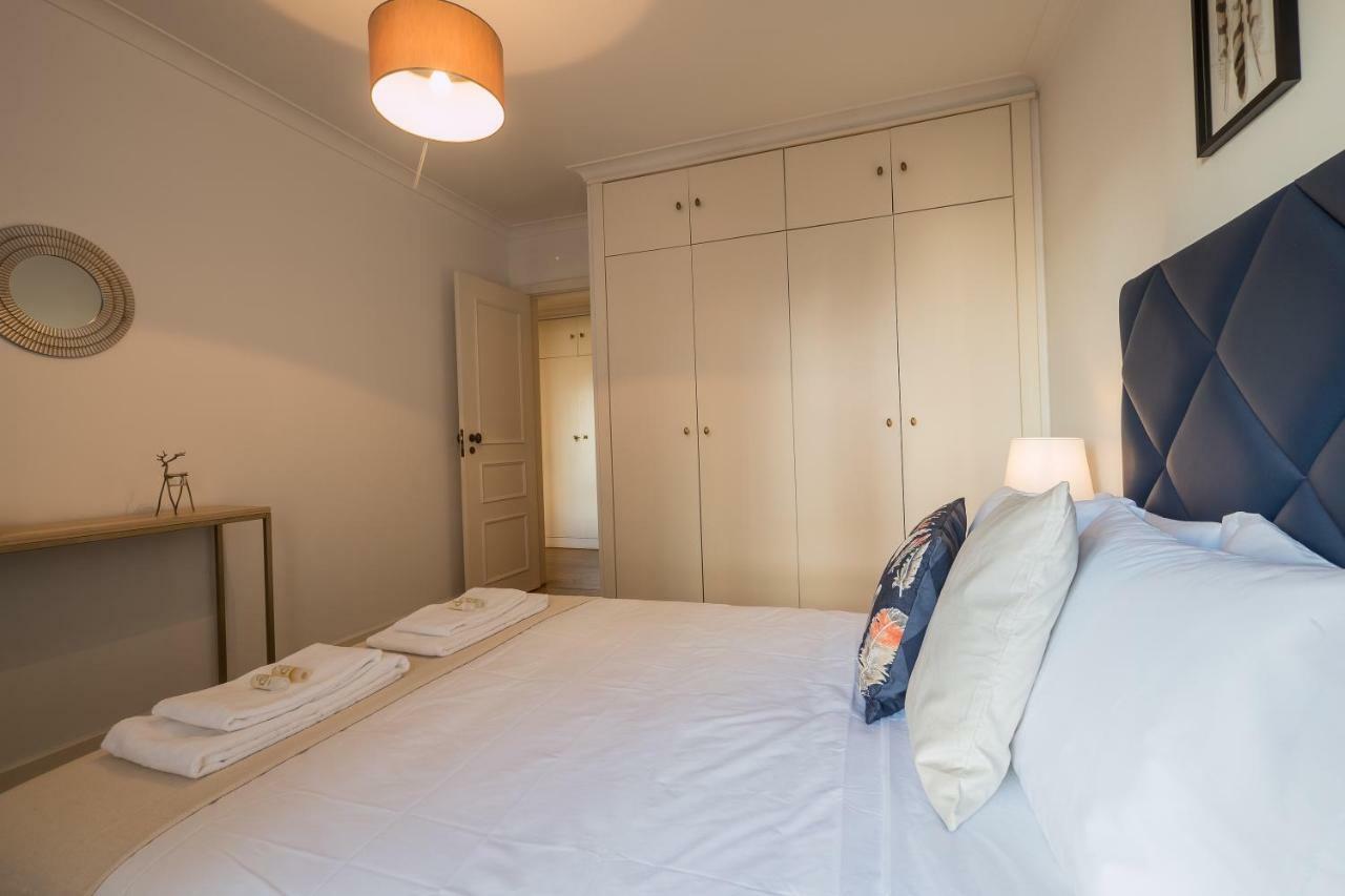 Apartment Orange Tree - T3 Lissabon
