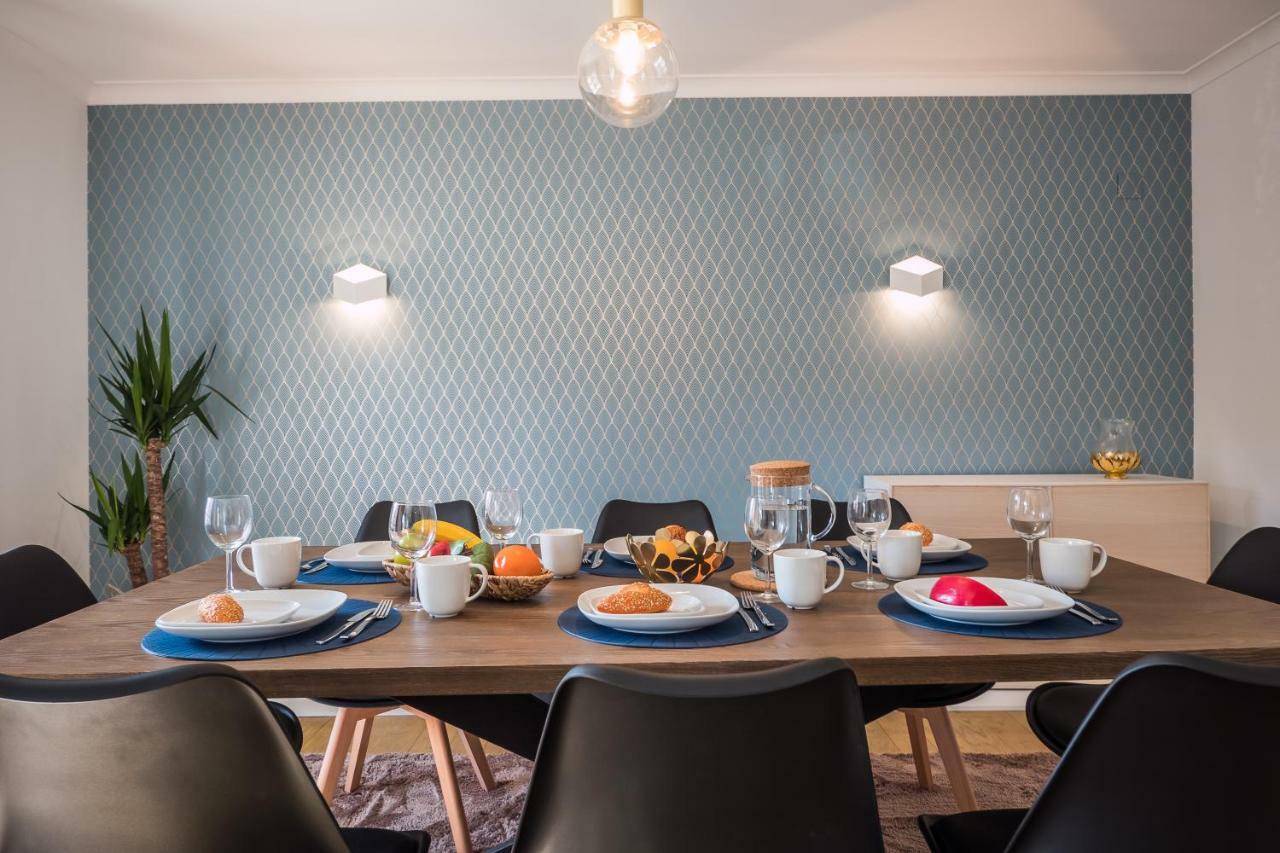 Apartment Orange Tree - T3 Lissabon
