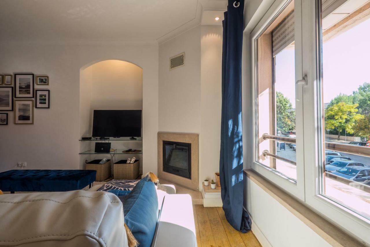 Orange Tree - T3 Apartment *