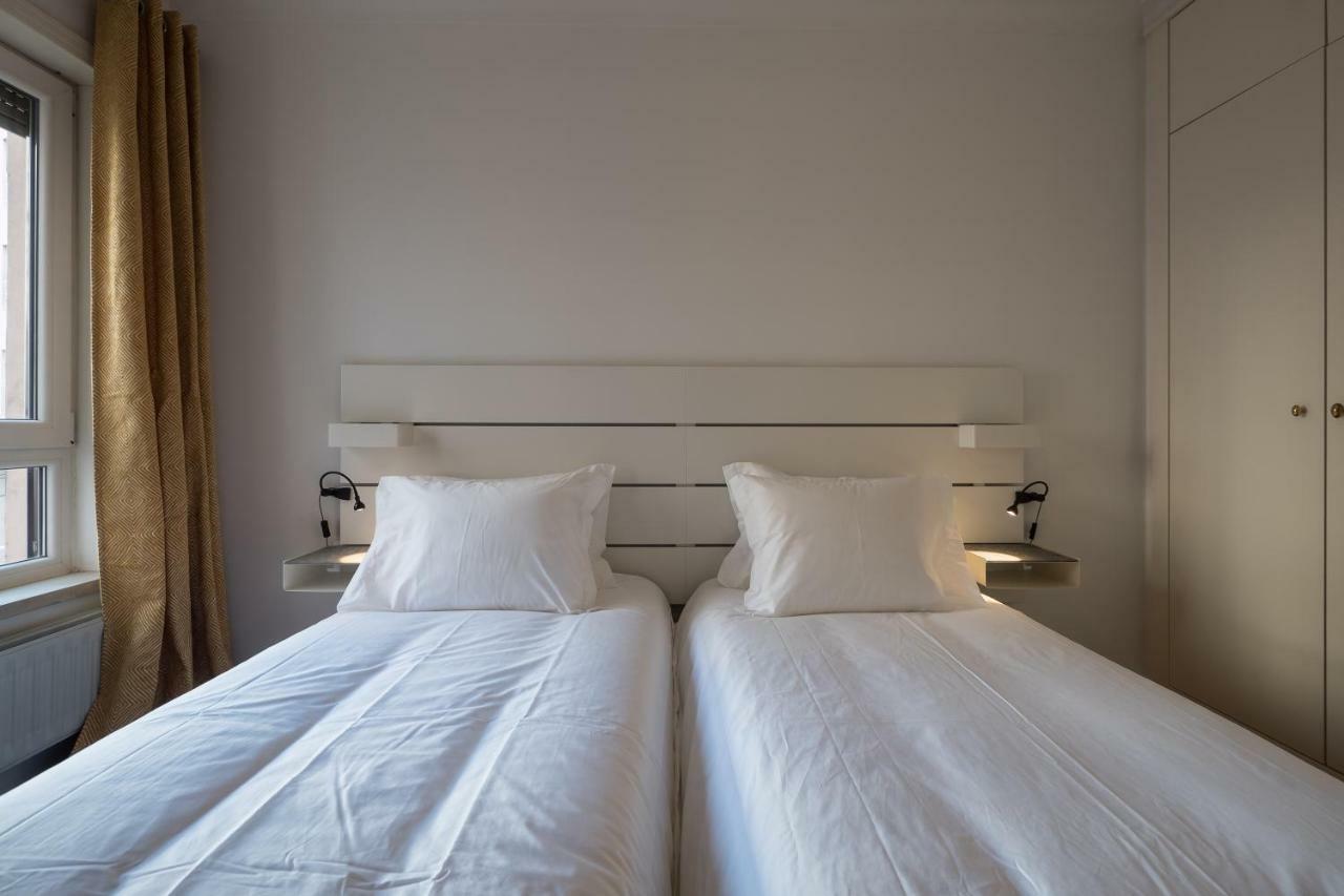 Apartment Orange Tree - T3 Lissabon