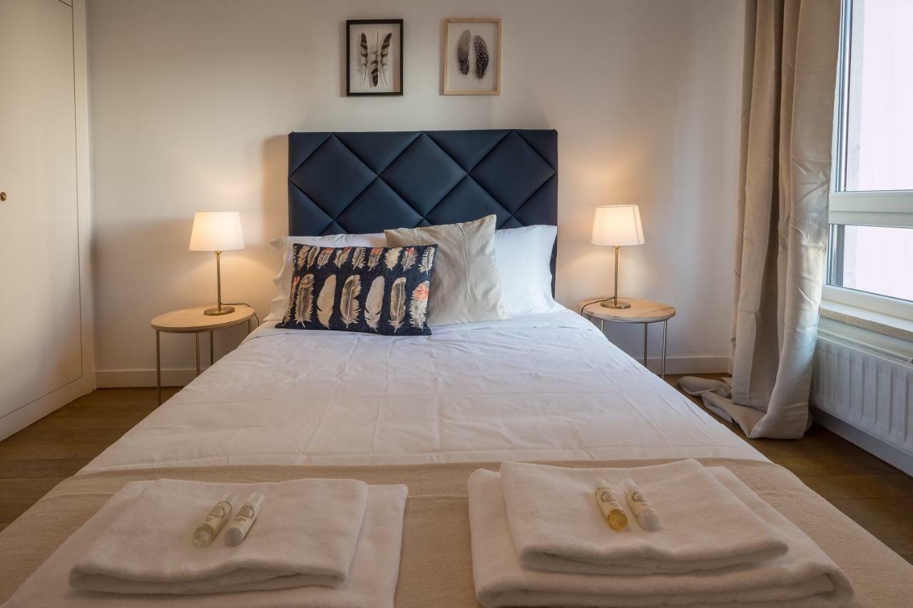 Apartment Orange Tree - T3 Lissabon