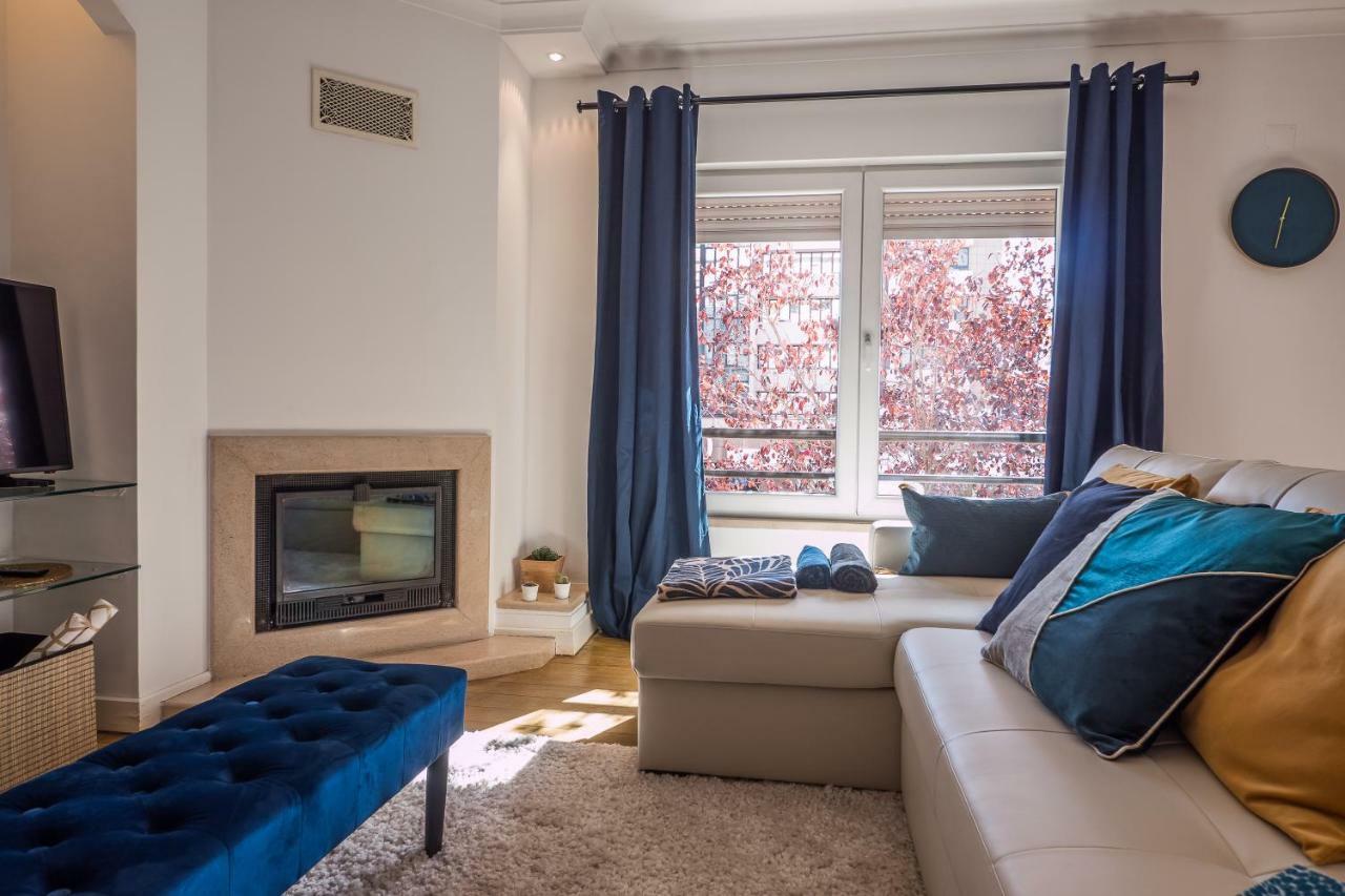 Apartment Orange Tree - T3