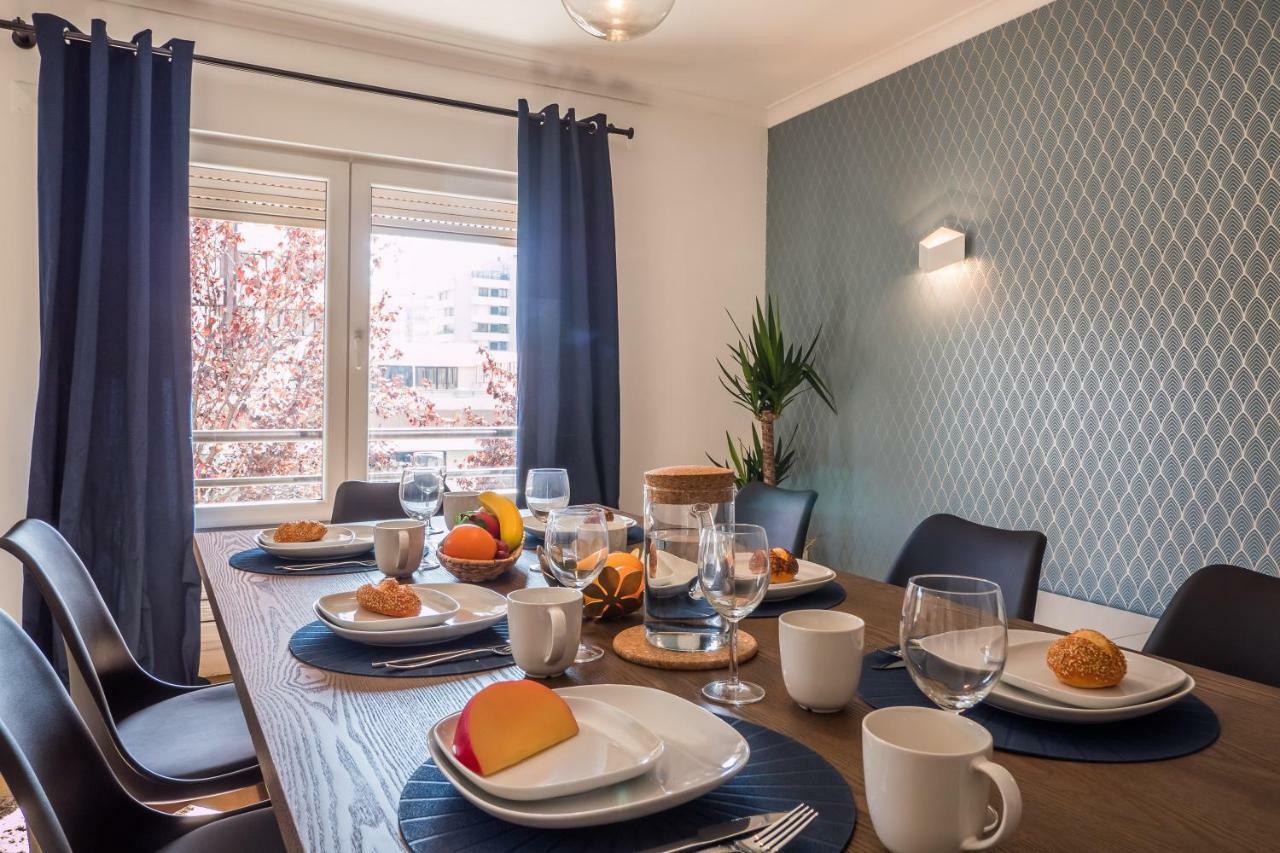 Apartment Orange Tree - T3 *