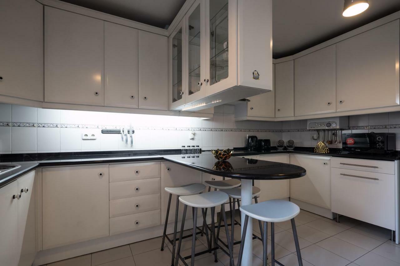 Apartment Orange Tree - T3 Lissabon