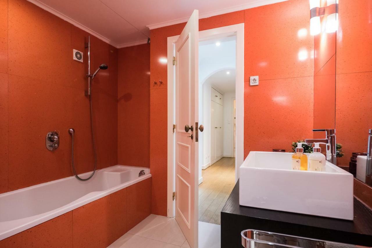 Apartment Orange Tree - T3