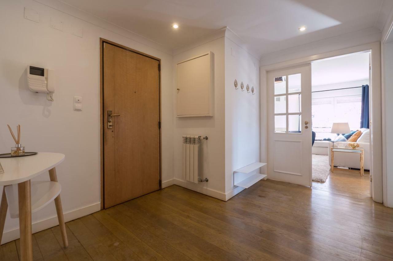 Orange Tree - T3 Apartment Lissabon