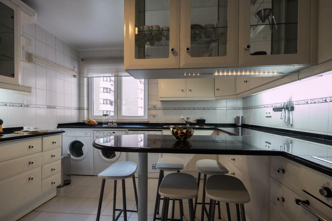 Apartment Orange Tree - T3 Lissabon