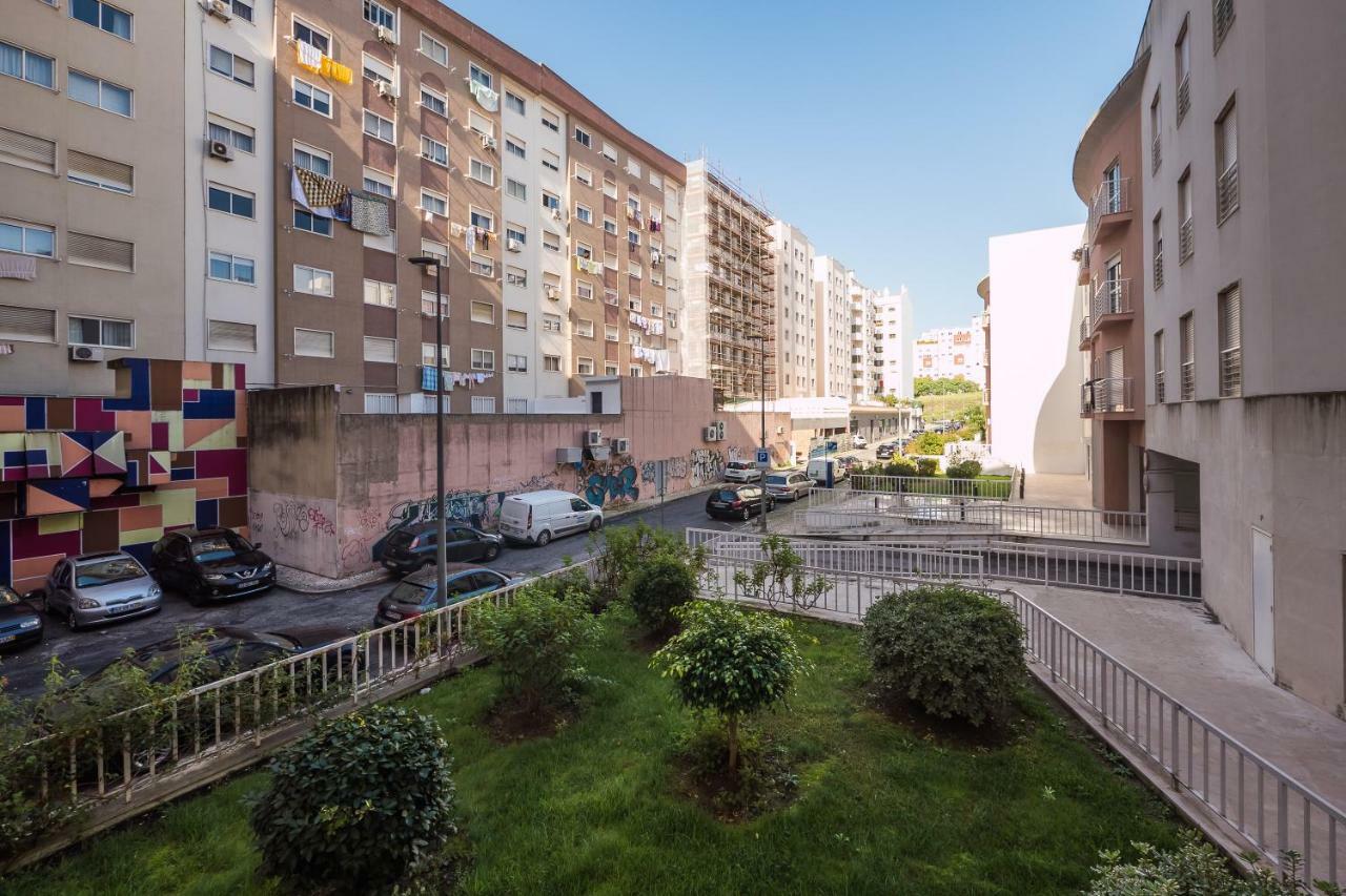 Orange Tree - T3 Apartment