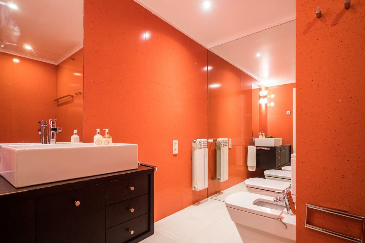 Orange Tree - T3 Apartment