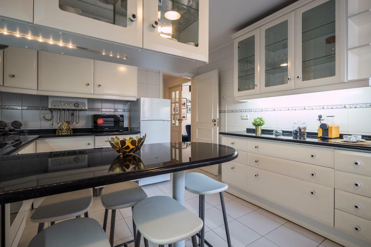 Apartment Orange Tree - T3 Lissabon
