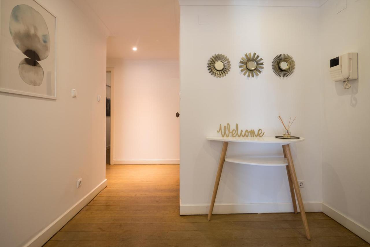 Orange Tree - T3 Apartment