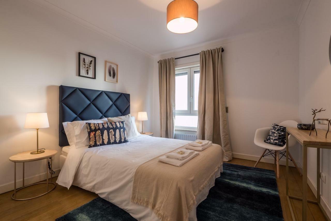 Appartement Orange Tree - T3