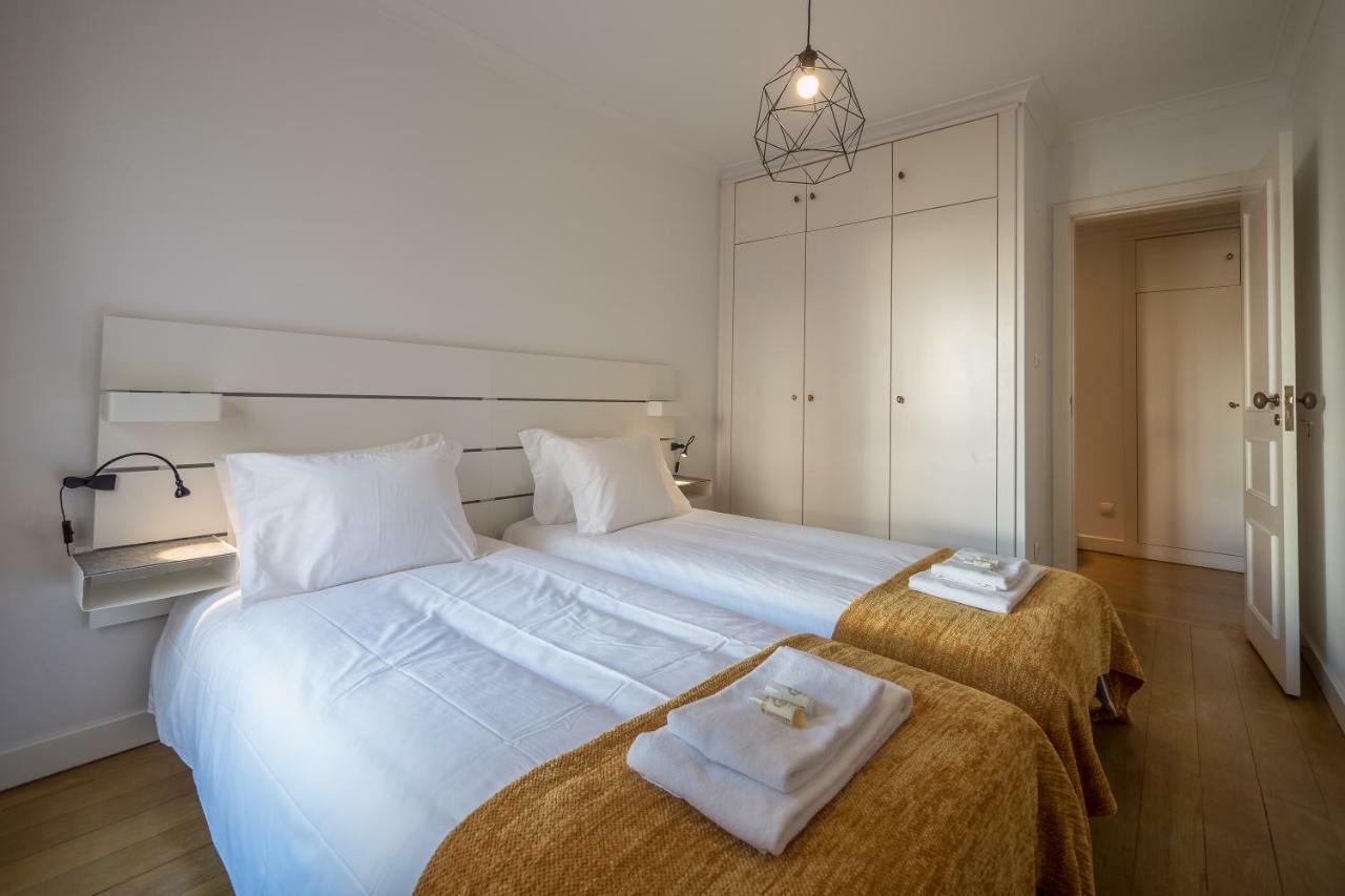 Appartement Orange Tree - T3