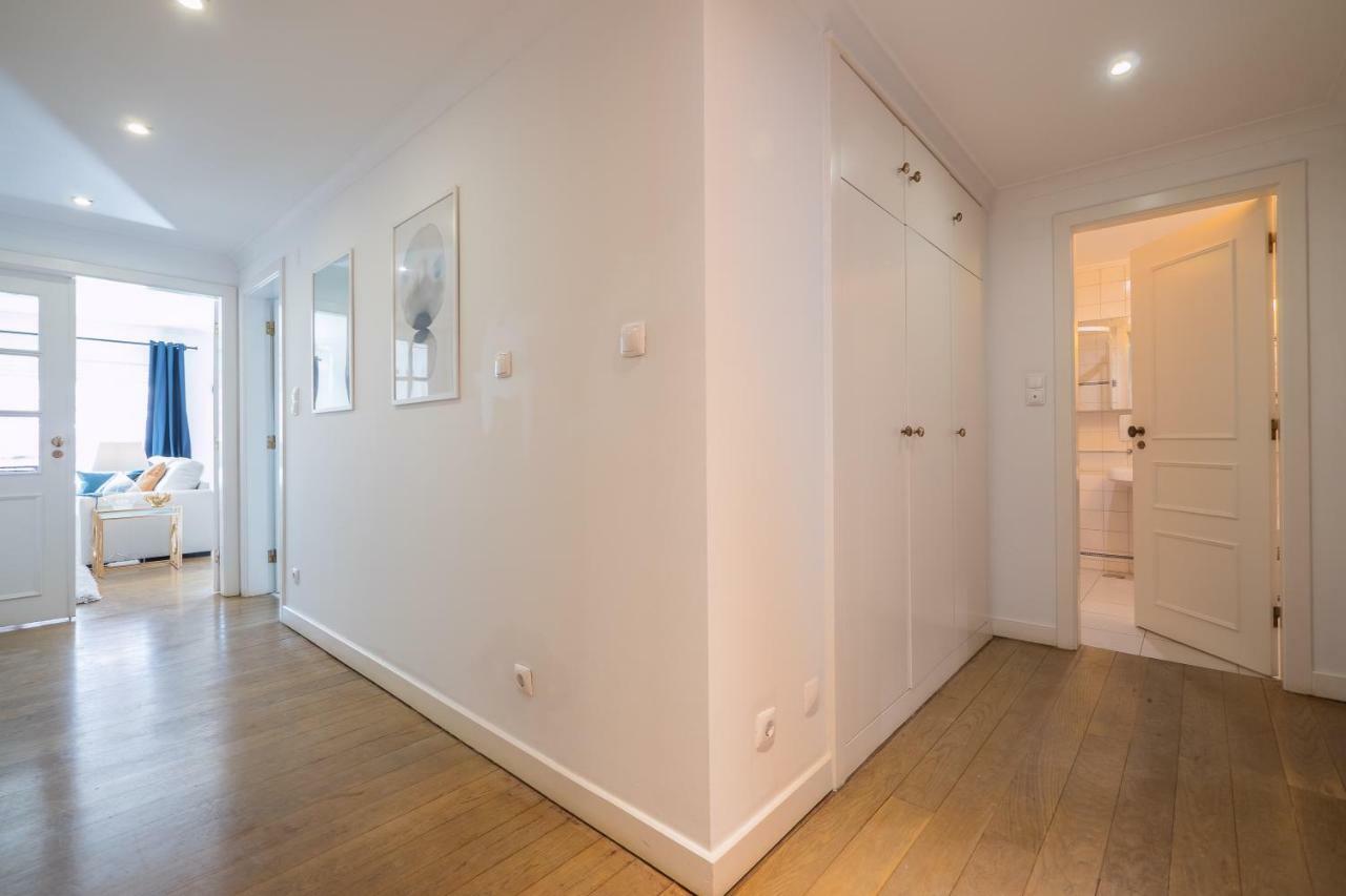 Appartement Orange Tree - T3